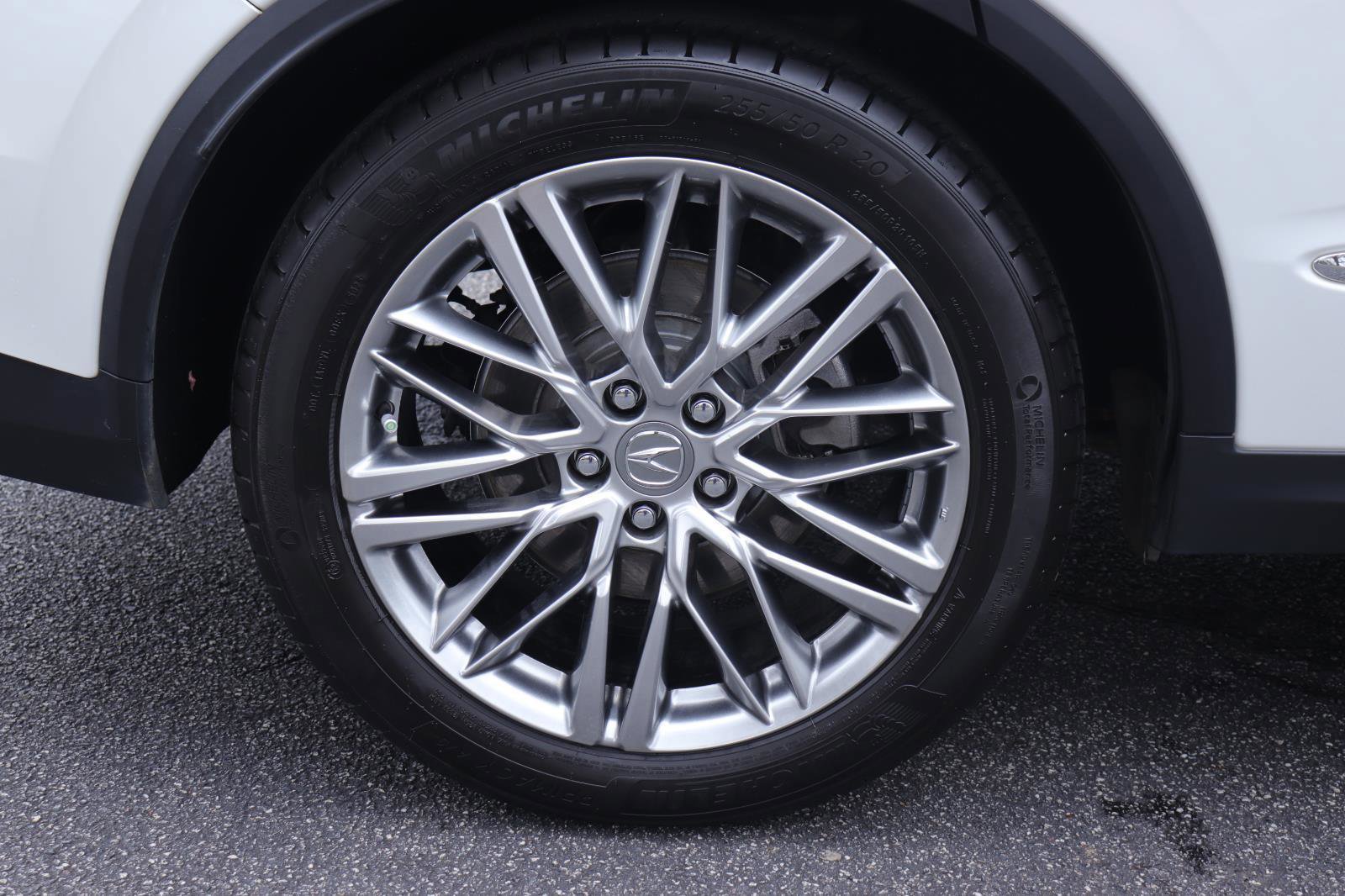 Used 2022 Acura MDX SH-AWD w/ Advance Package image 49