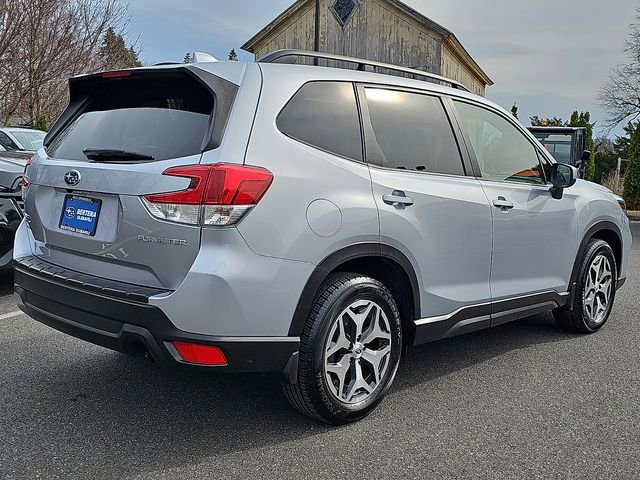 Used 2019 Subaru Forester Premium image 6