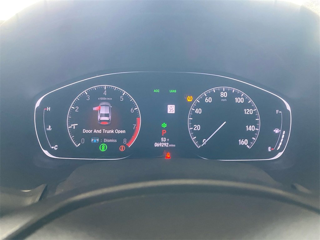 Used 2020 Honda Accord Sport image 16