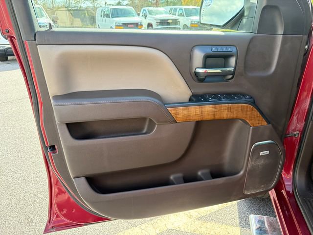 Used 2018 GMC Sierra 1500 SLT image 10