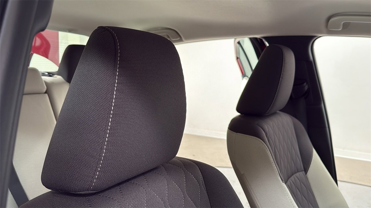 New 2026 Toyota Corolla LE image 19