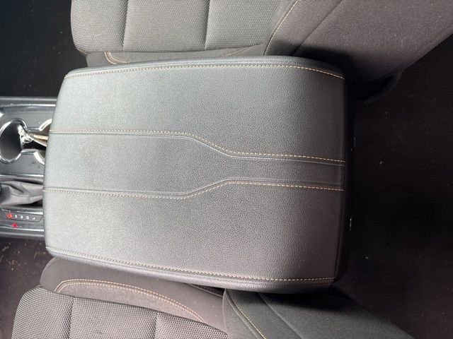 Used 2021 Chevrolet Traverse LS FWD image 19