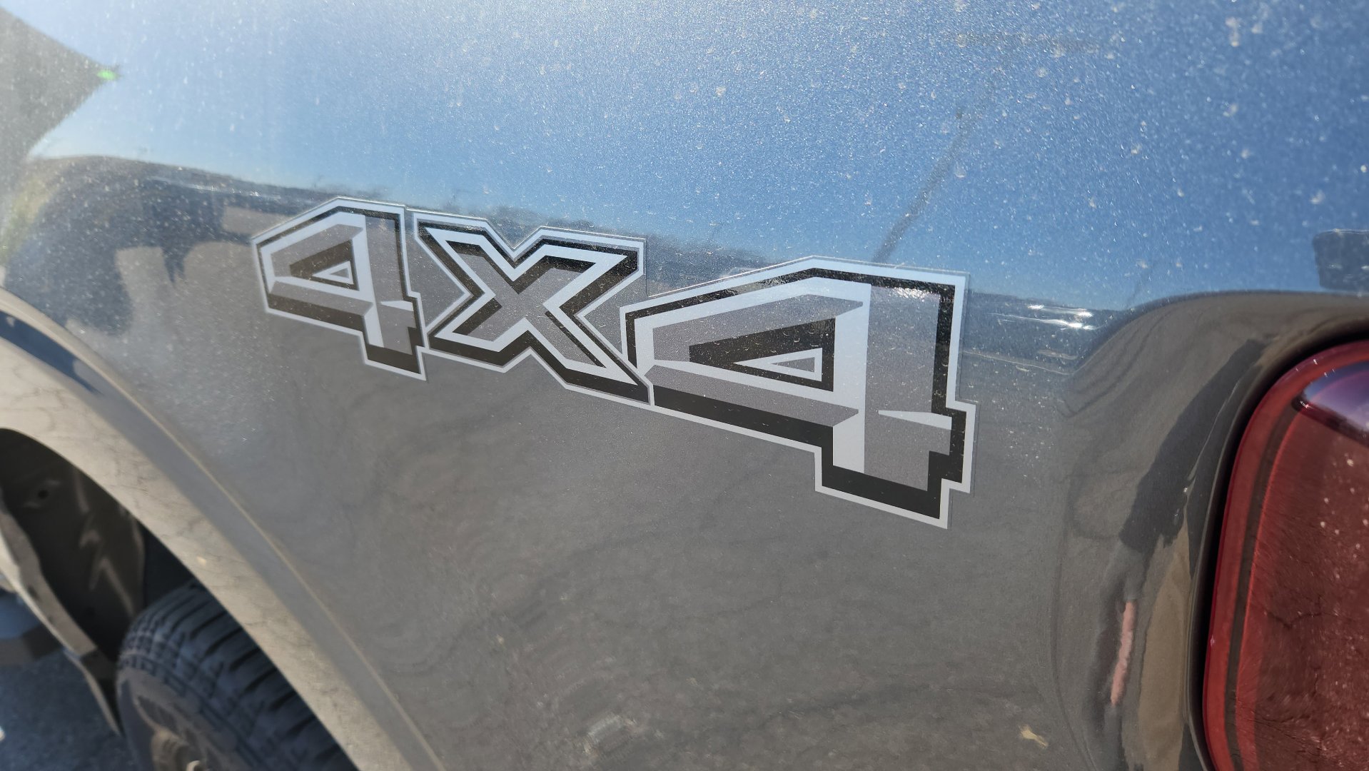 New 2025 Ford F150 XLT w/ Equipment Group 302A MID image 26