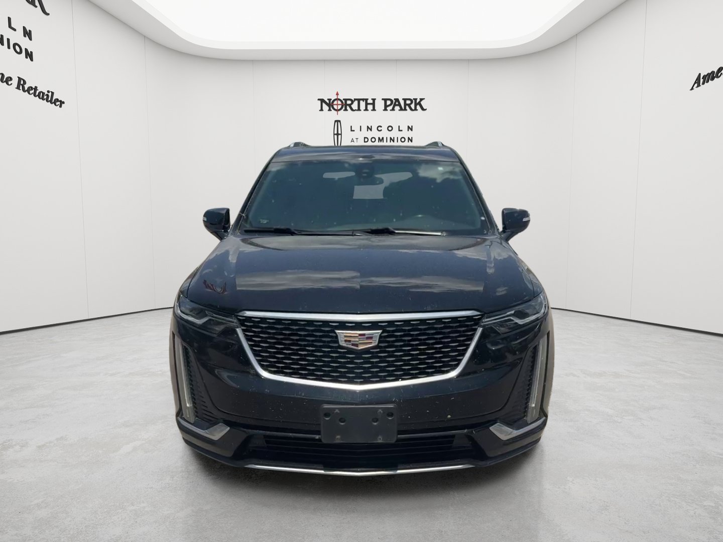 Used 2022 Cadillac XT6 Luxury FWD image 8