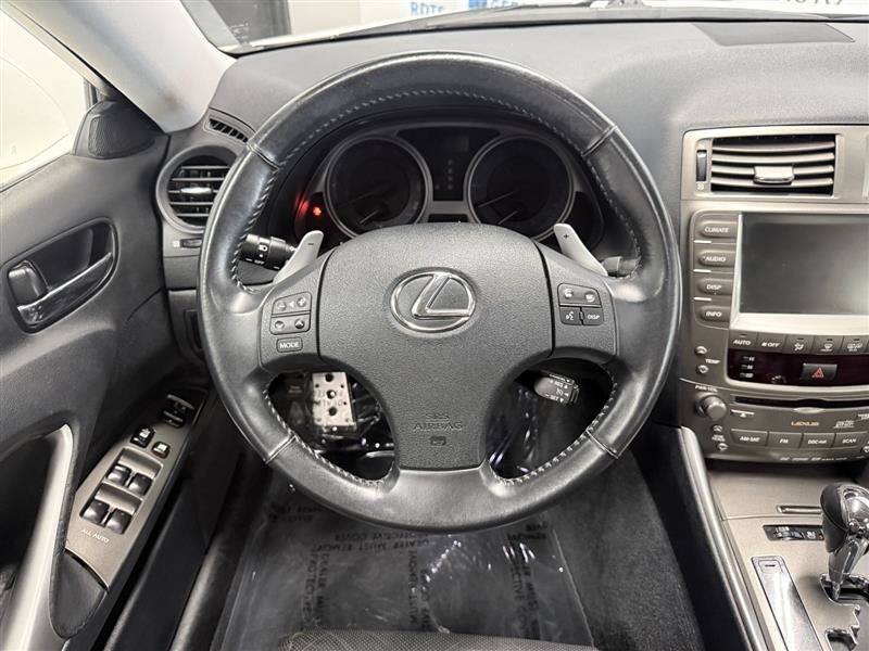 Used 2006 Lexus IS 250 RWD image 11