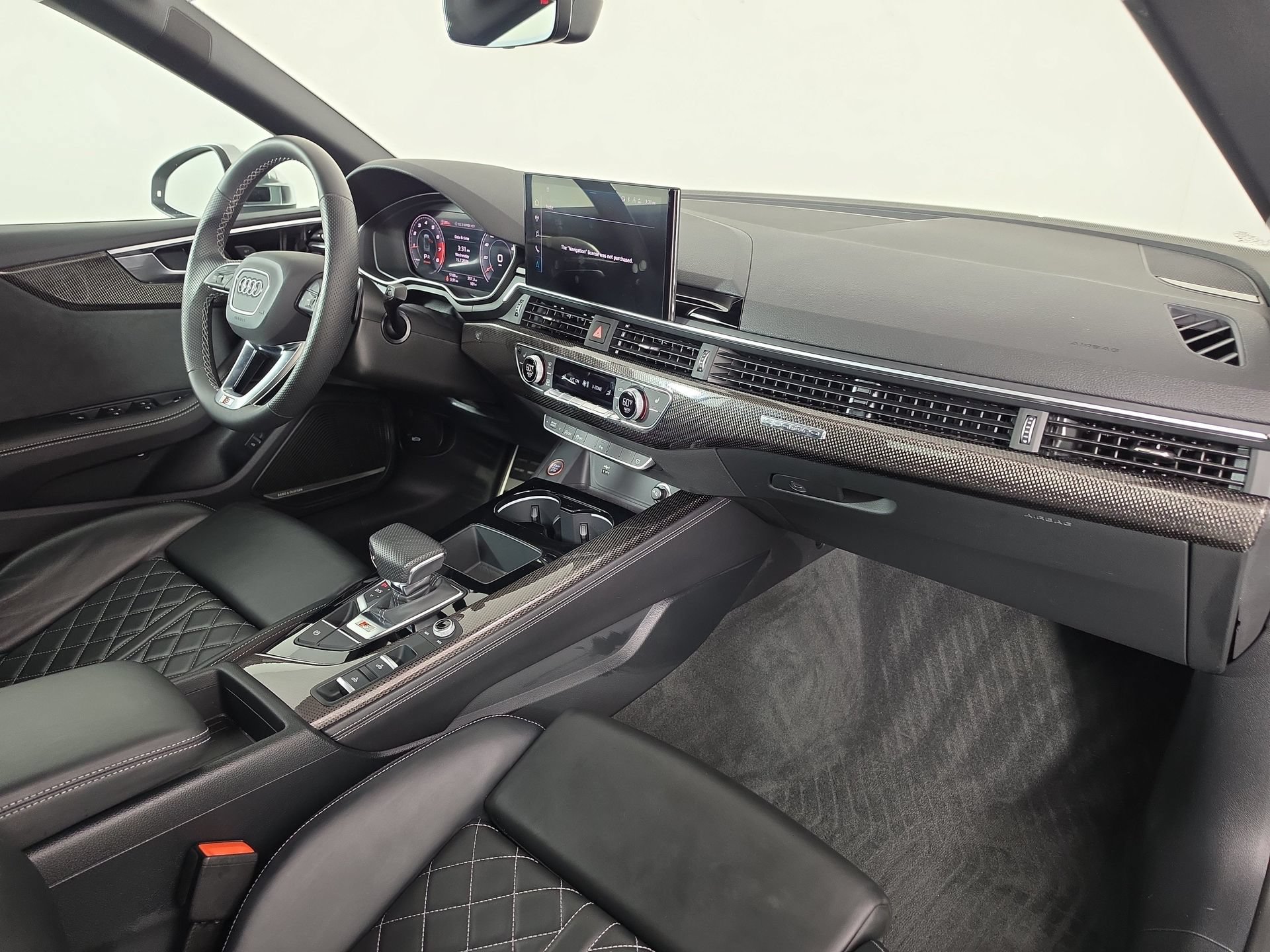 Certified 2023 Audi S5 Premium Plus AWD/4WD image 40