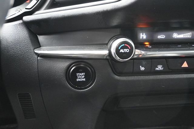 Certified 2023 MAZDA CX-30 AWD 2.5 S w/ Preferred Package image 11