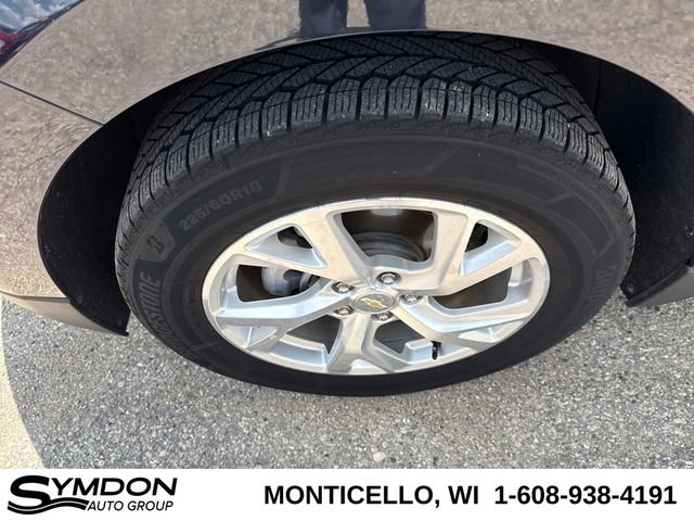 Used 2021 Chevrolet Equinox Premier image 28