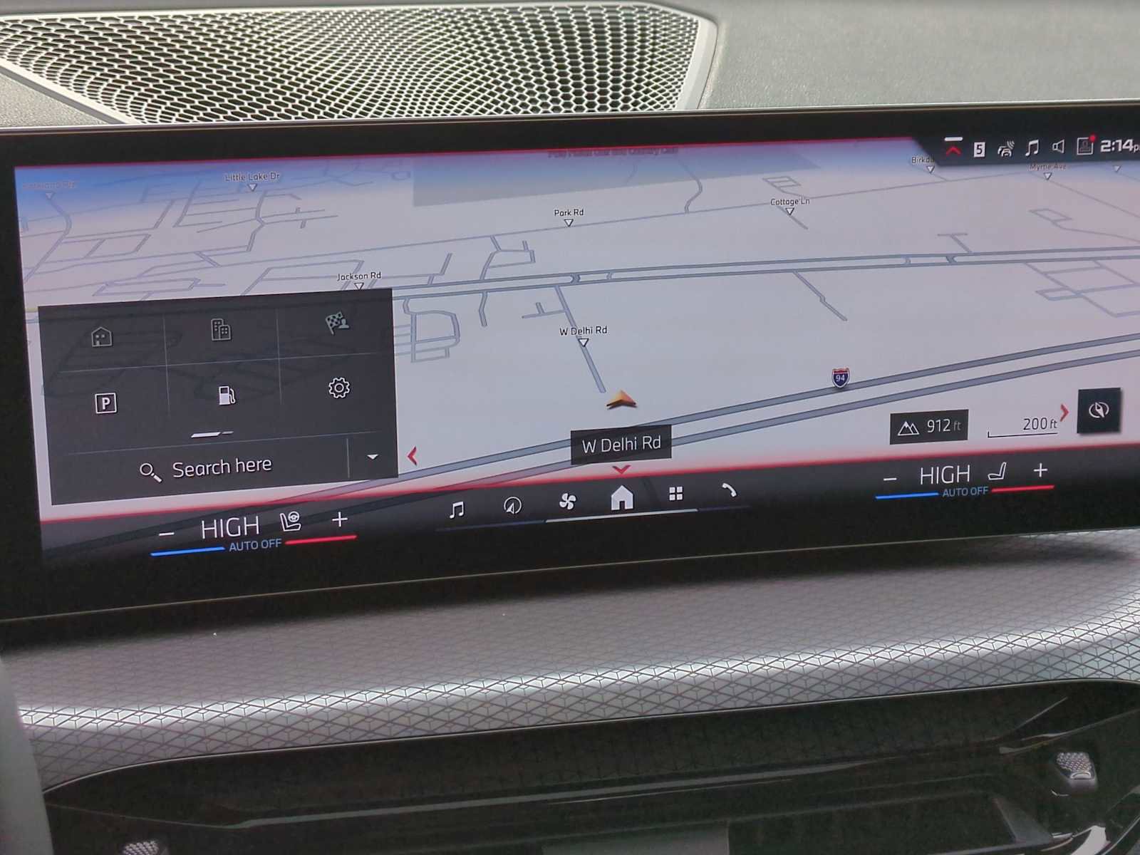 New 2026 BMW M340i xDrive image 30