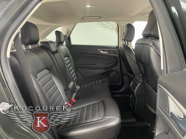 Used 2022 Ford Edge SEL w/ Convenience Package image 21