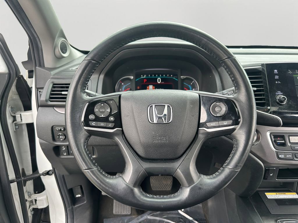 Used 2021 Honda Pilot Special Edition image 12