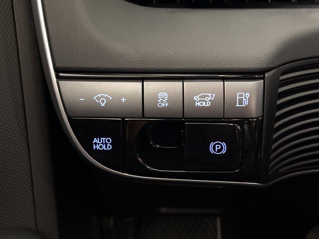 New 2027 Hyundai Ioniq 5 SEL RWD image 30
