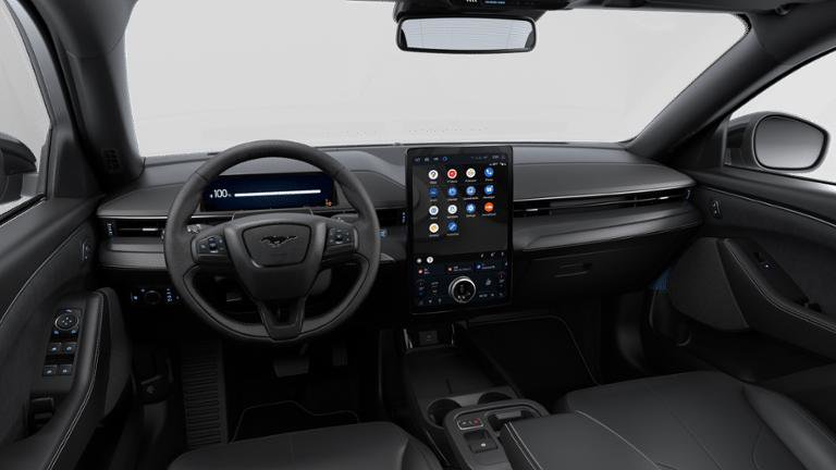 New 2026 Ford Mustang Mach-E Select w/ Comfort Package AWD/4WD image 29