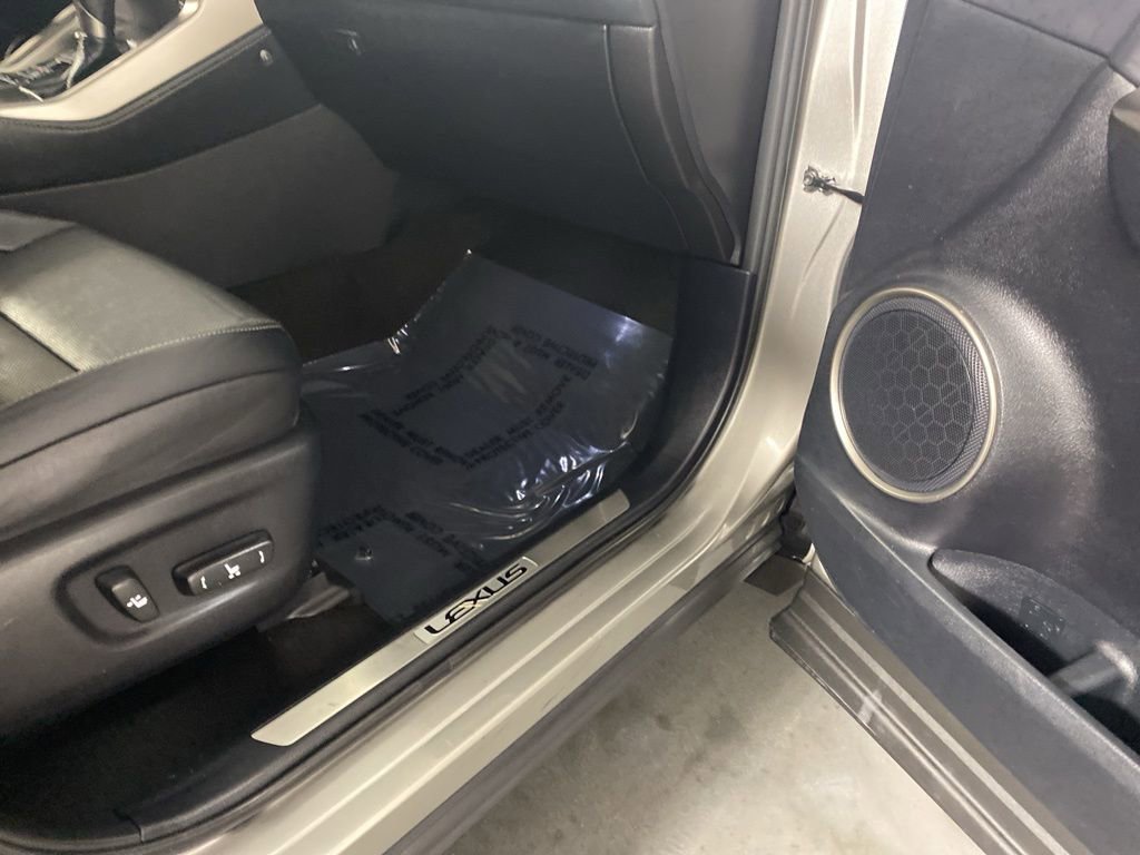 Used 2018 Lexus NX 300 F Sport w/ Accessory Package 2 image 31