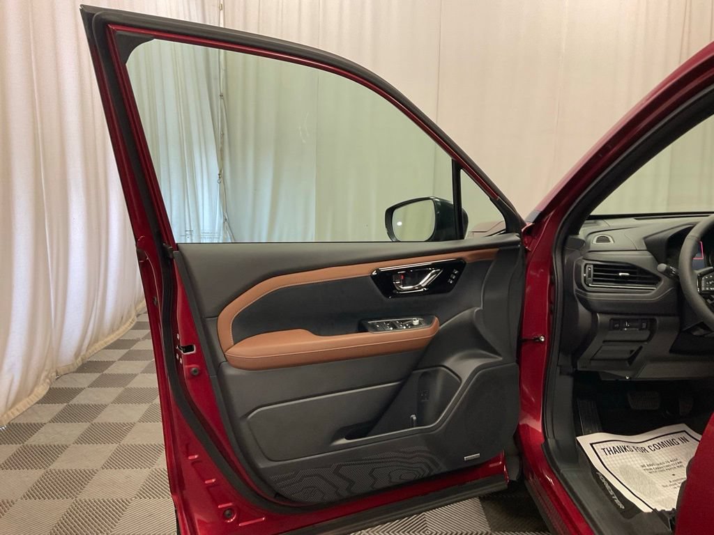 New 2026 Subaru Forester Touring AWD/4WD image 21
