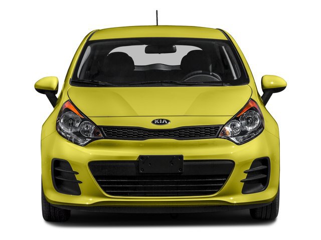 Used 2016 Kia Rio LX FWD image 8