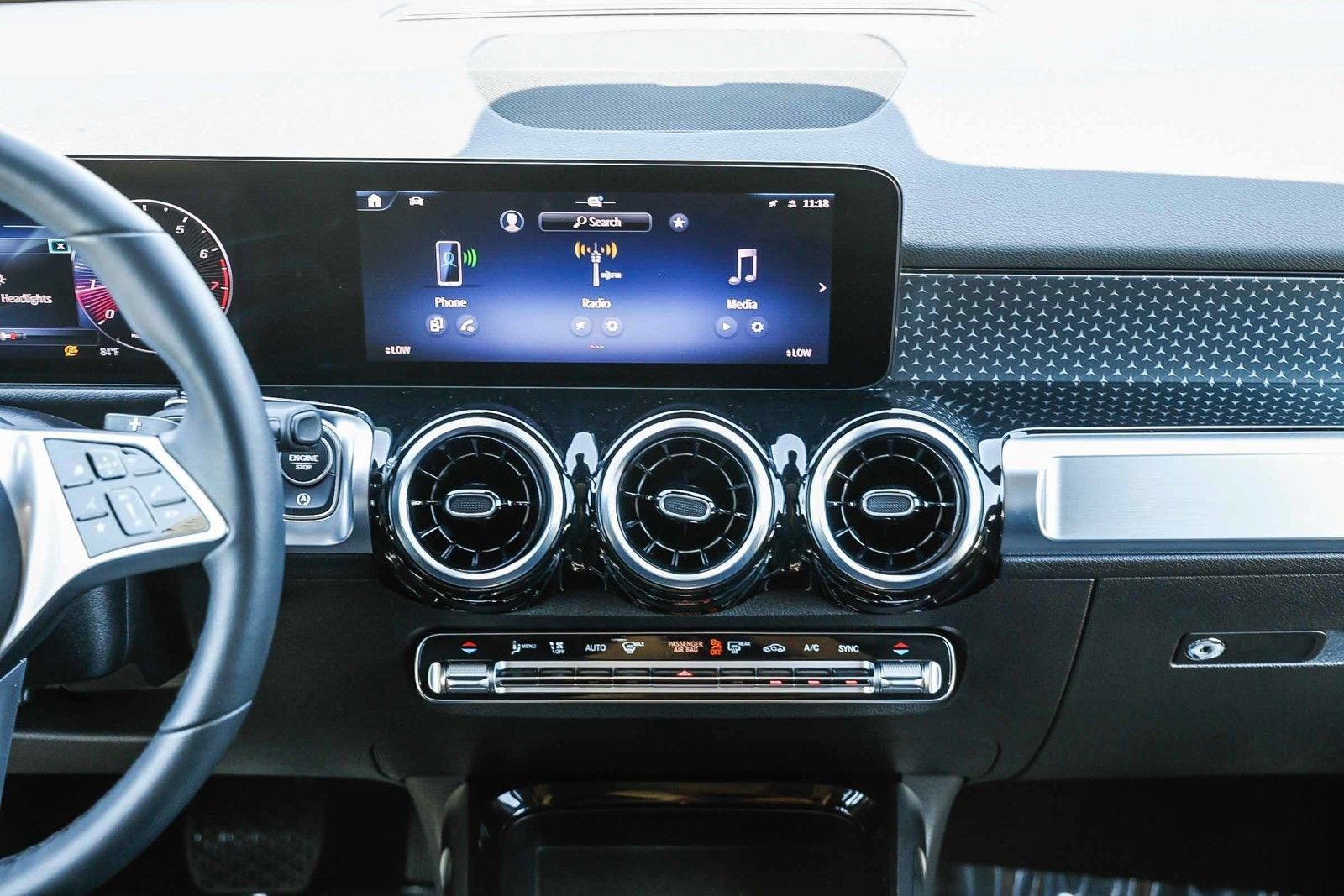 Certified 2026 Mercedes-Benz GLB 250 image 11