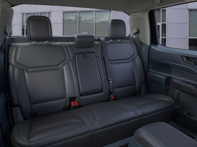 New 2025 Ford Maverick Lobo image 11