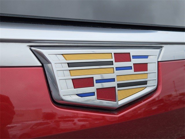 Certified 2024 Cadillac Escalade ESV Premium Luxury w/ Performance Package image 24
