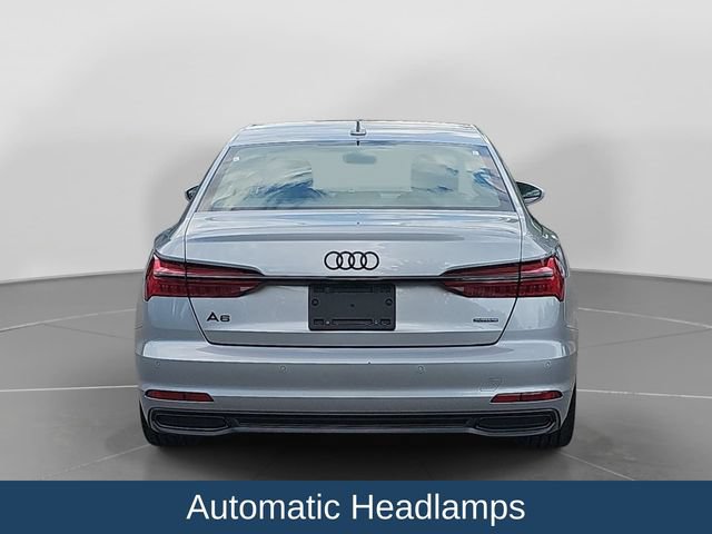 Used 2023 Audi A6 Premium Plus w/ Premium Plus Package AWD/4WD image 7