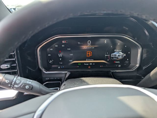 New 2026 GMC Sierra 1500 Elevation image 20