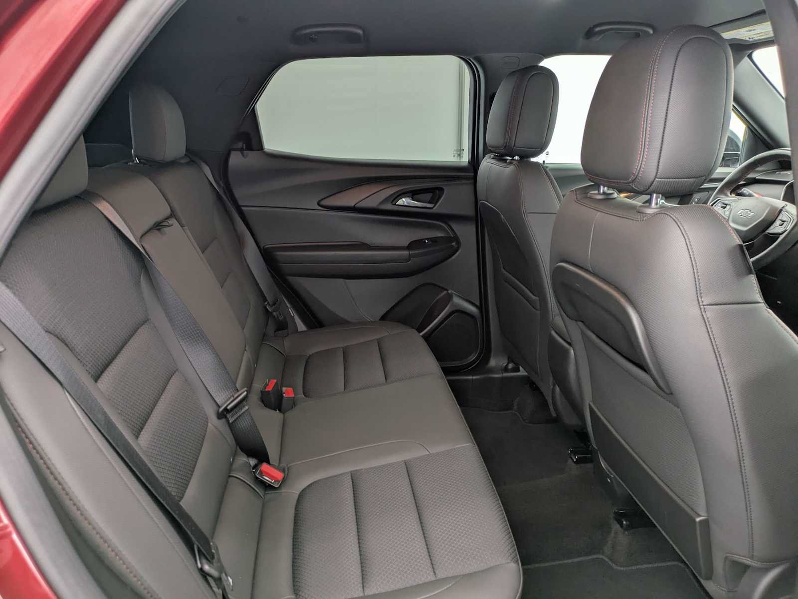 Used 2023 Chevrolet TrailBlazer RS AWD/4WD image 20