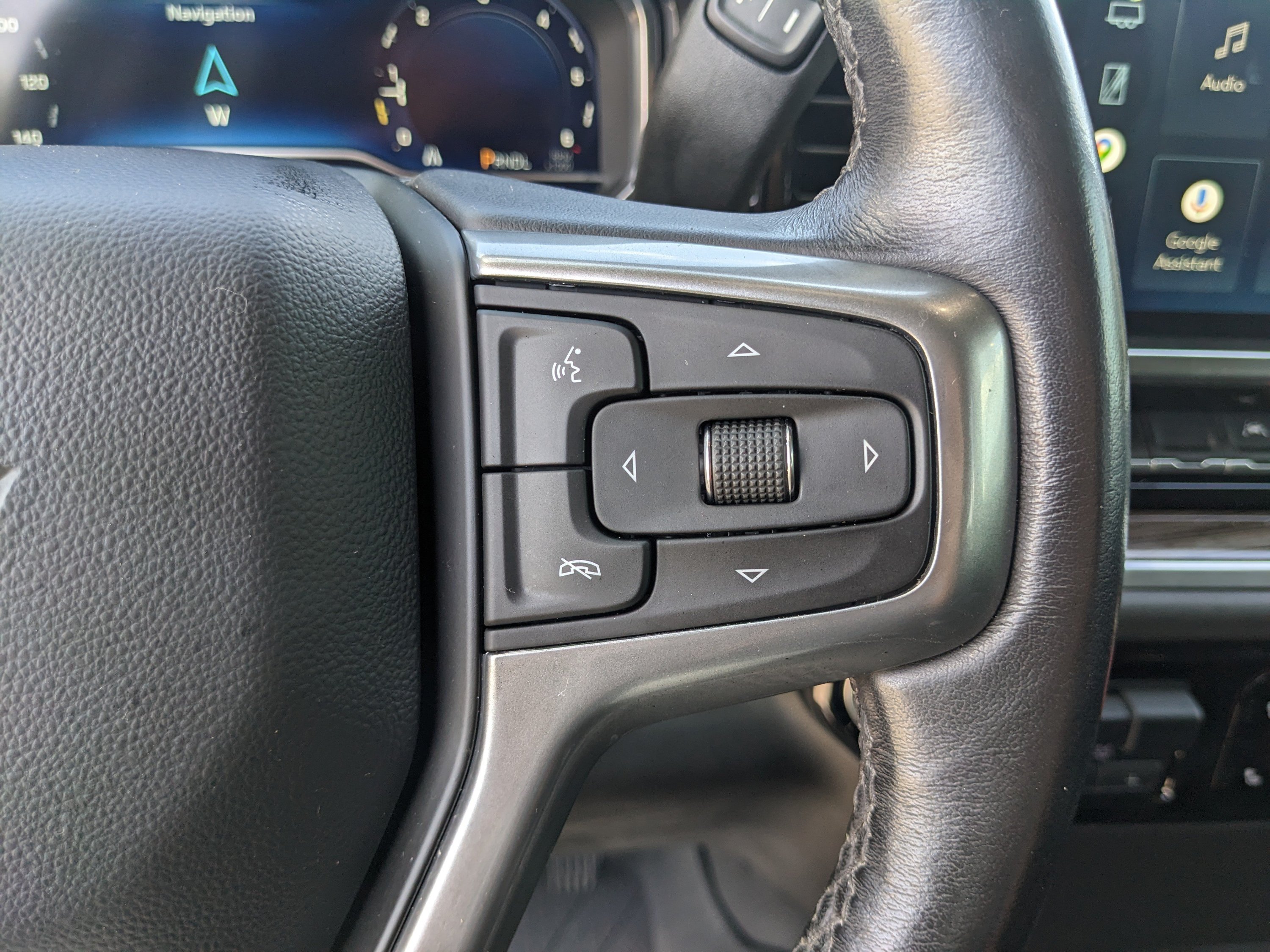 Used 2022 Chevrolet Silverado 1500 LT w/ All Star Edition Plus RWD image 34