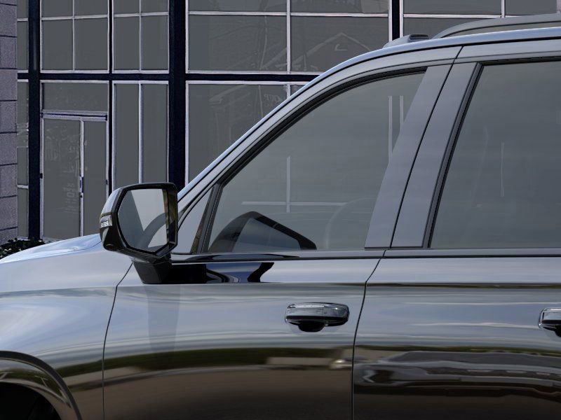 New 2026 Cadillac Escalade ESV Platinum Sport image 11