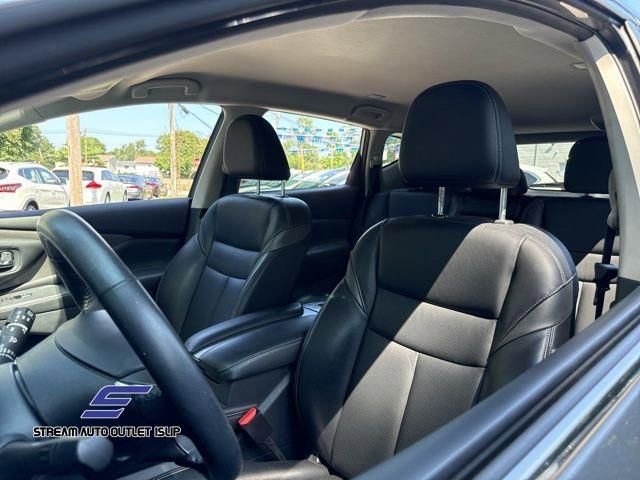 Used 2022 Nissan Murano SL w/ Cargo Package image 33