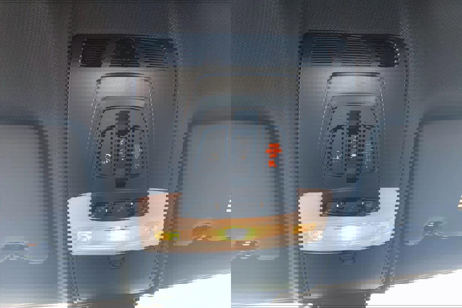 Used 2017 BMW X6 xDrive35i image 35