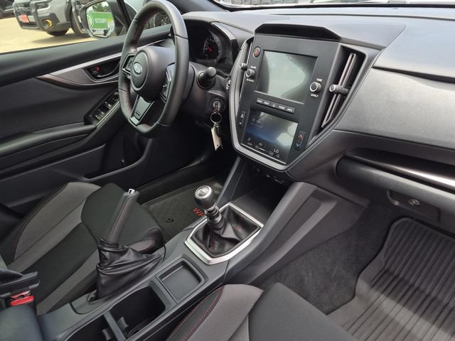 Certified 2023 Subaru WRX AWD/4WD image 14