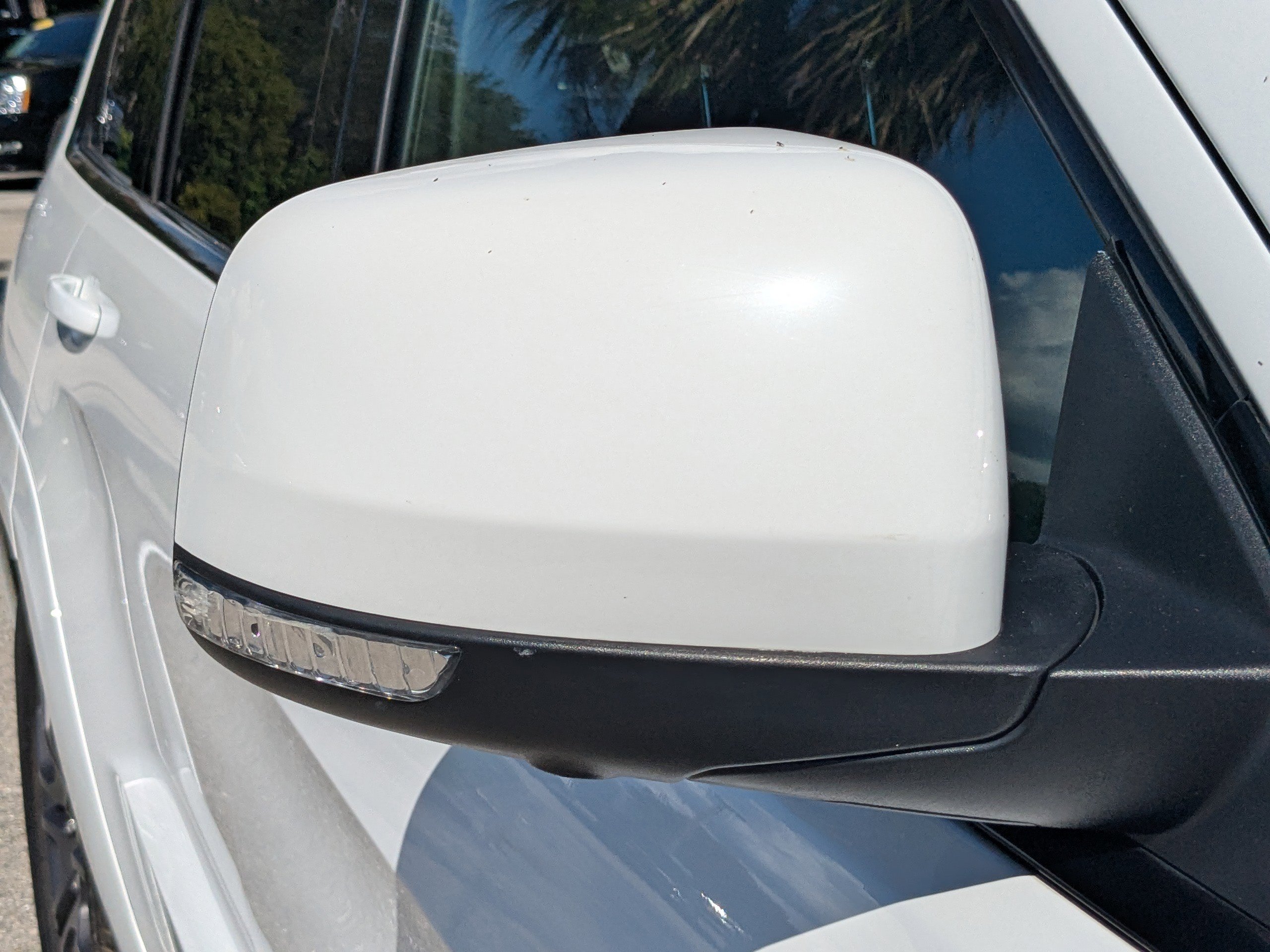 Used 2021 Jeep Grand Cherokee High Altitude image 12