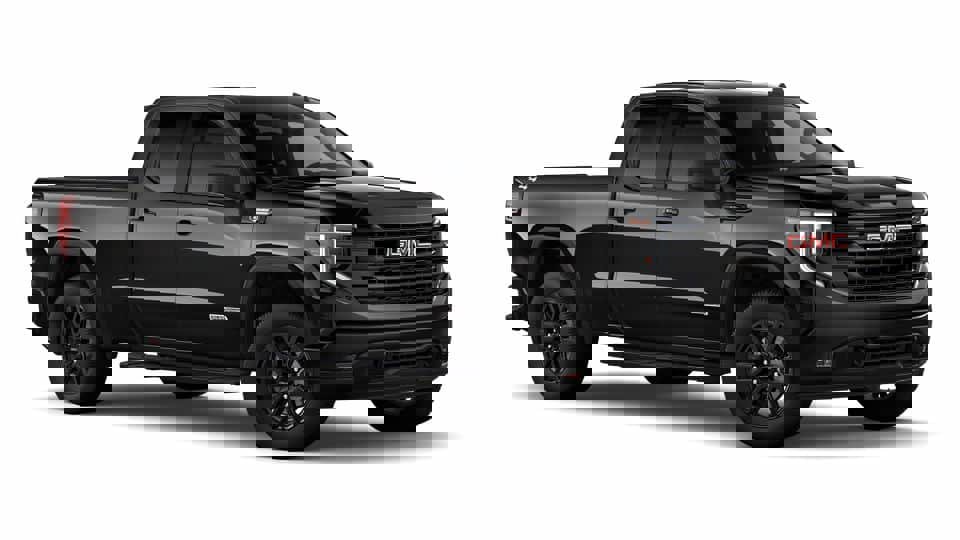 New 2026 GMC Sierra 1500 Elevation w/ Preferred Package image 7