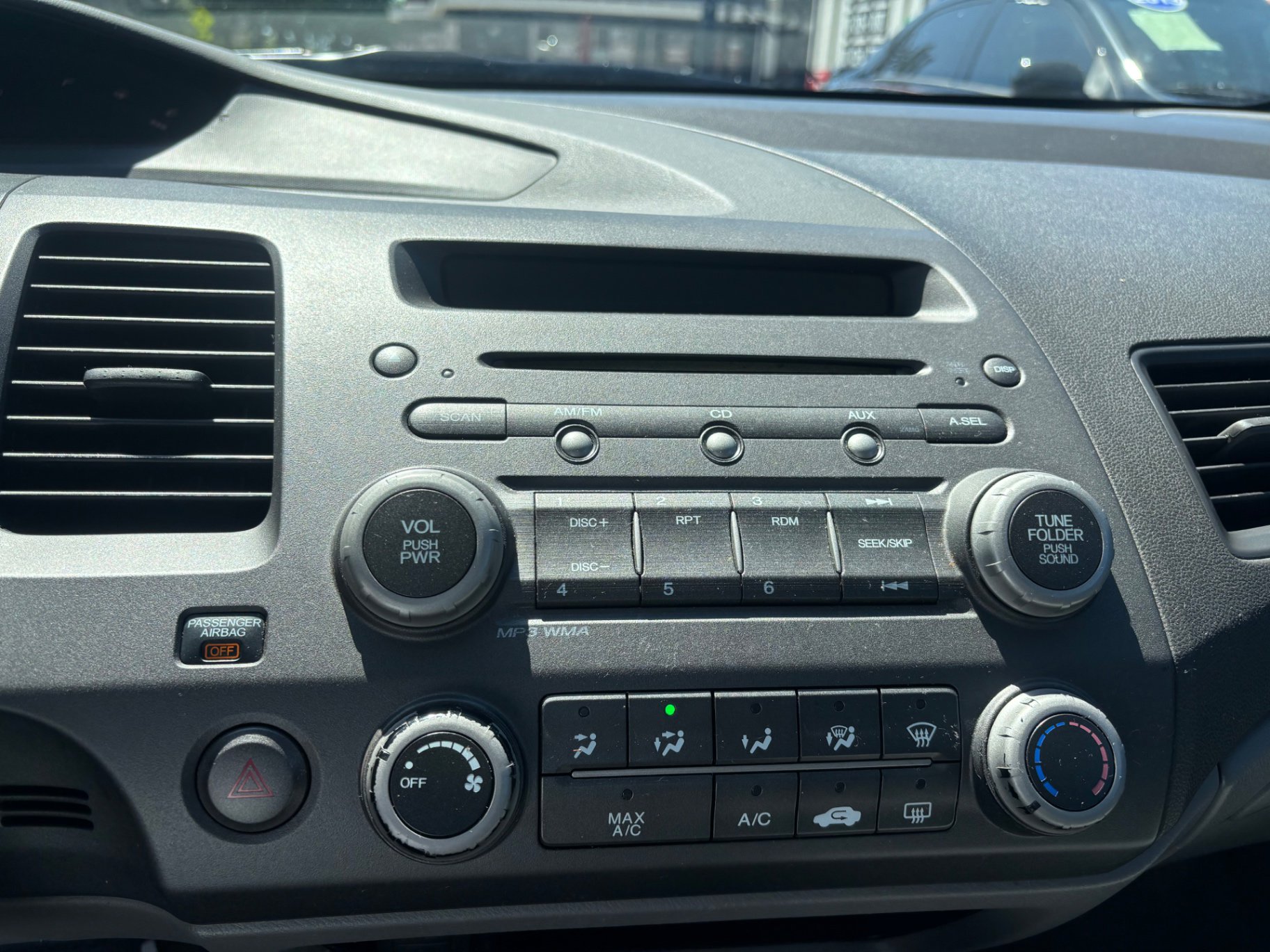 Used 2010 Honda Civic LX image 12