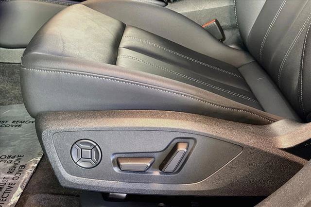 Used 2025 Audi A5 2.0T Premium AWD/4WD image 16