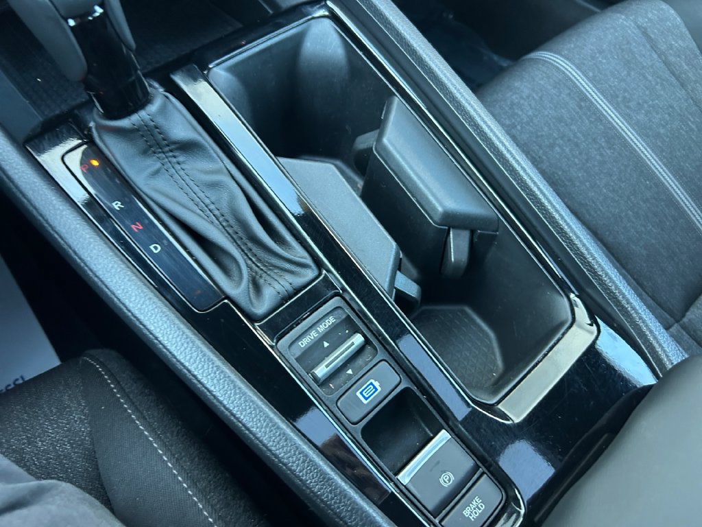 Certified 2024 Honda Accord Sport image 28
