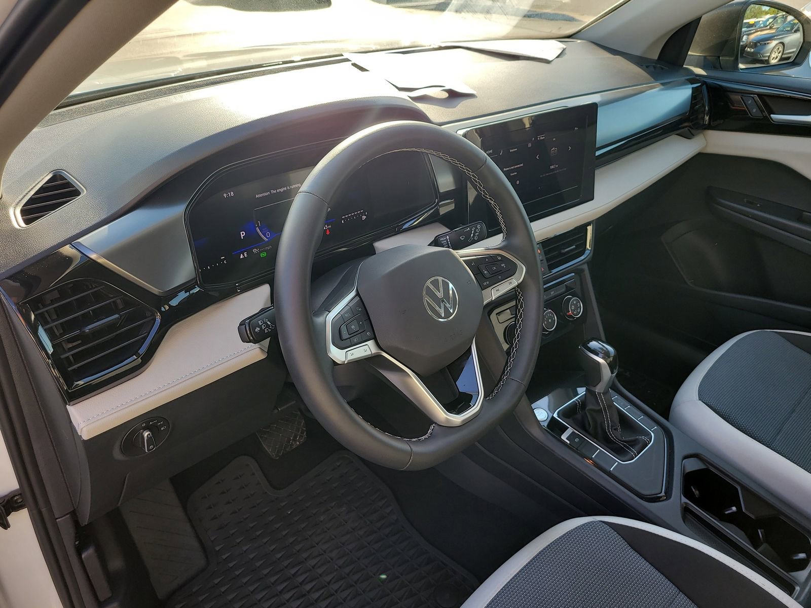 Used 2025 Volkswagen Taos S FWD image 19