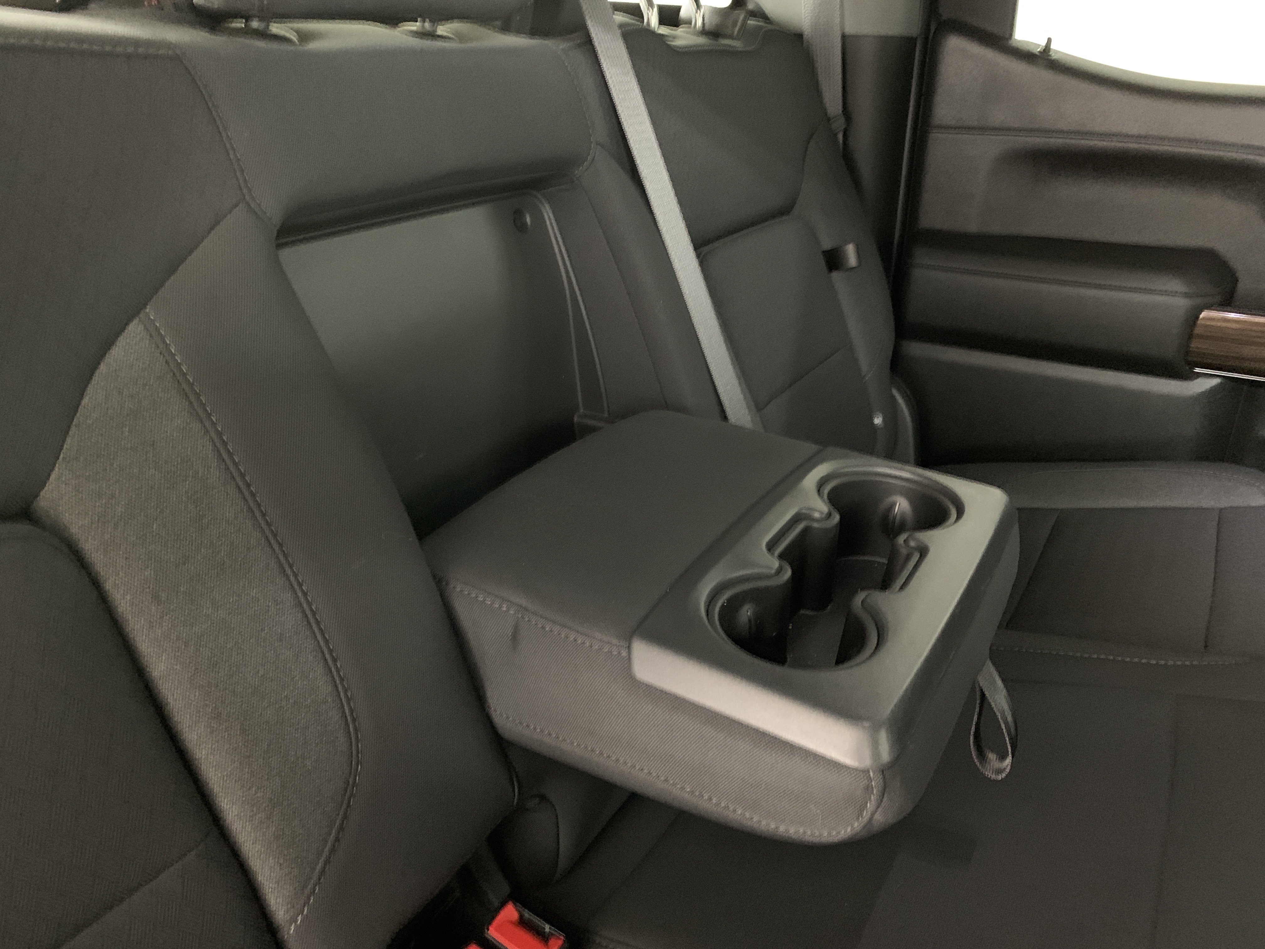 Used 2022 Chevrolet Silverado 1500 RST image 35