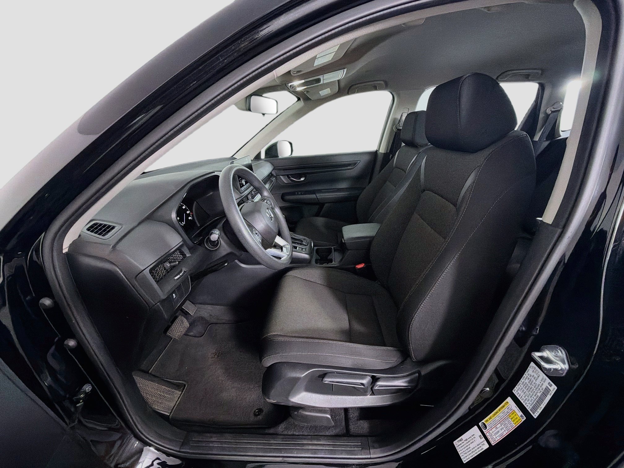 Used 2024 Honda CR-V LX image 13
