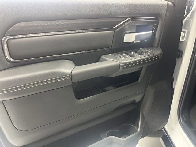 New 2025 RAM 2500 Rebel w/ Rebel Level 1 Equipment Group image 6