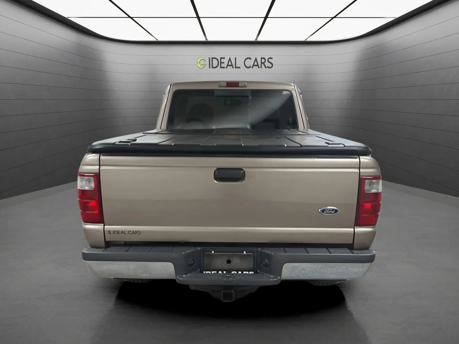 Used 2003 Ford Ranger Edge RWD image 7