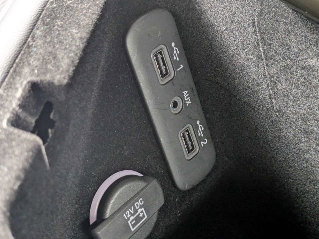 Used 2021 Dodge Challenger SRT Hellcat RWD image 24
