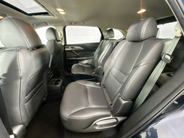 Used 2023 MAZDA CX-9 Touring Plus image 24