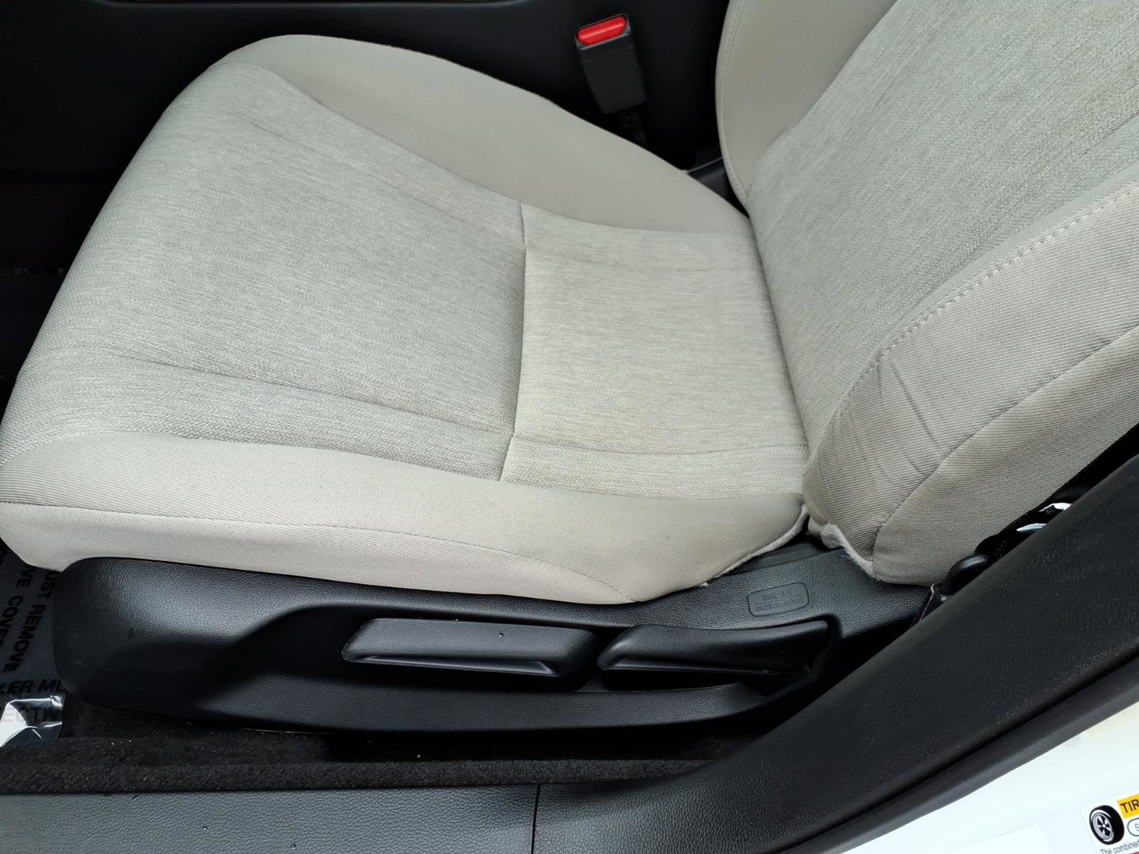 Certified 2024 Honda Accord LX image 14