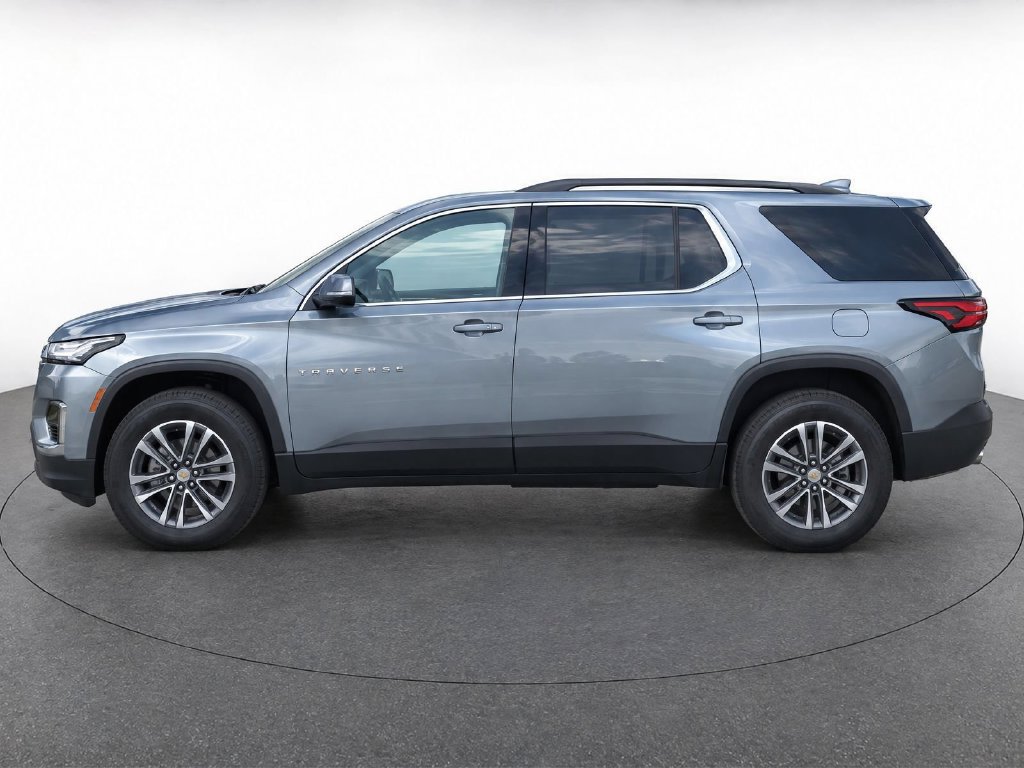 Used 2023 Chevrolet Traverse LT AWD/4WD image 7