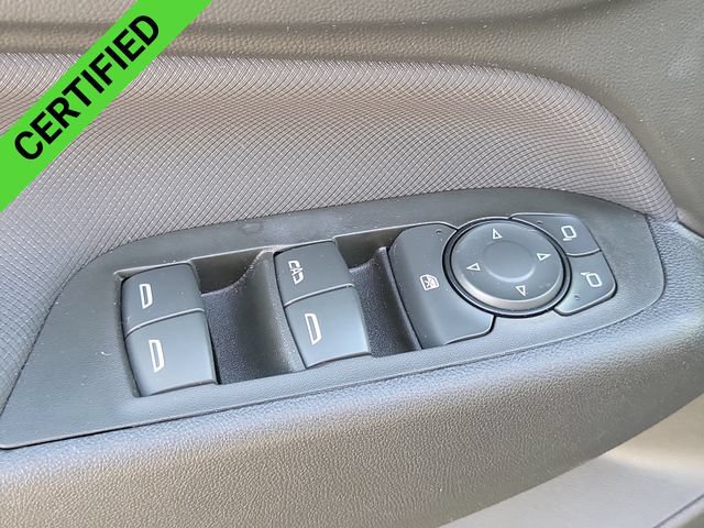 Certified 2023 Chevrolet Equinox RS AWD/4WD image 23