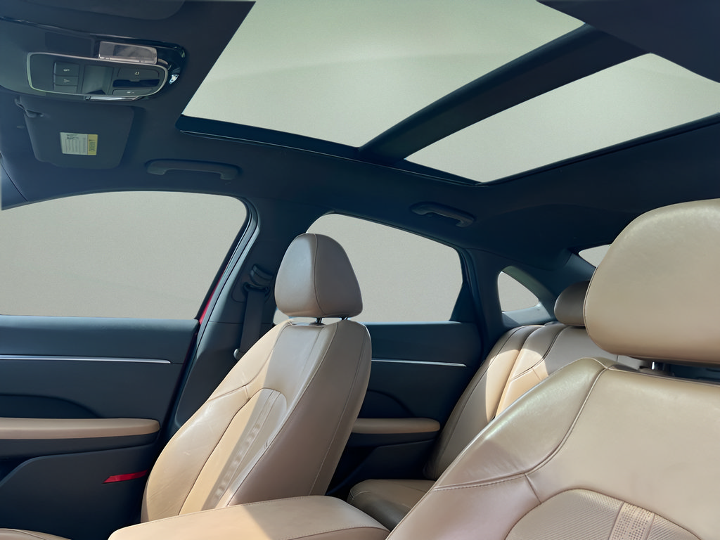 Used 2020 Hyundai Sonata SEL w/ Premium + Sunroof Package FWD image 15