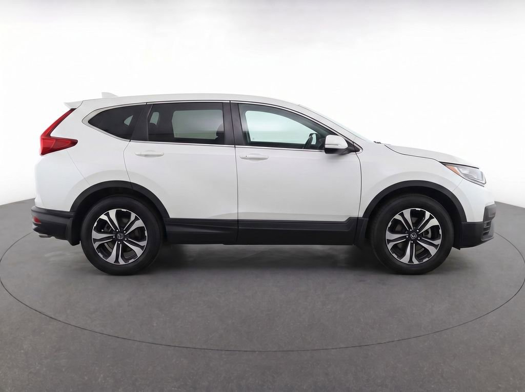 Used 2021 Honda CR-V Special Edition image 8
