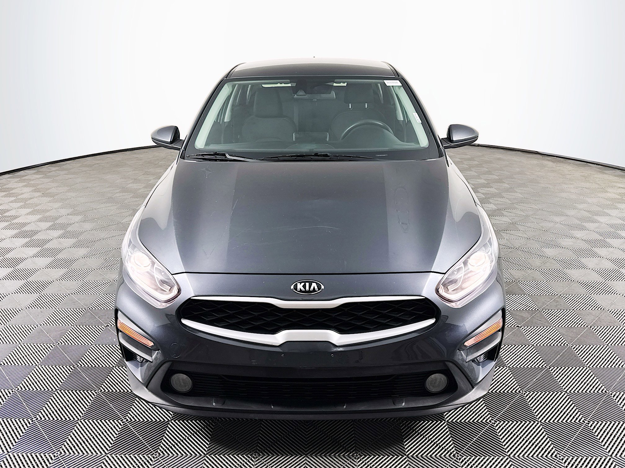 Used 2020 Kia Forte Sedan image 2