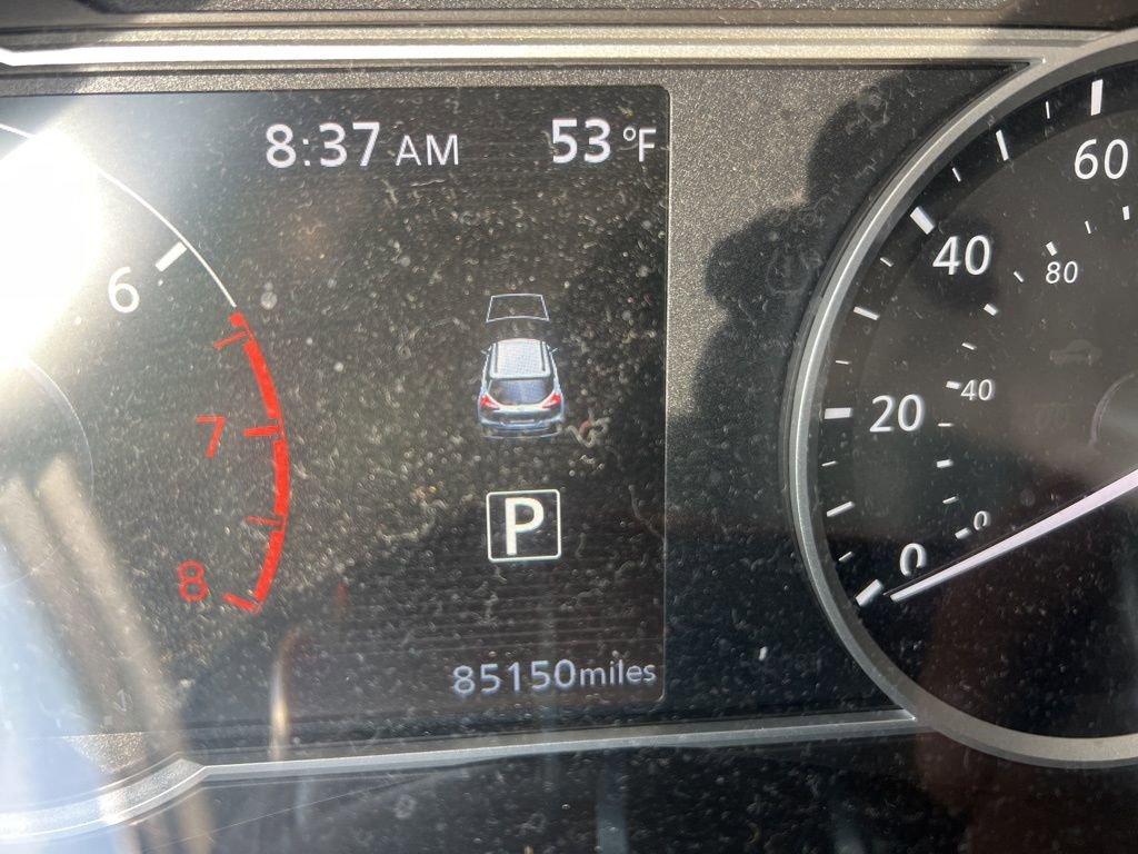 Used 2019 Nissan Kicks SR w/ SR Premium Package image 19